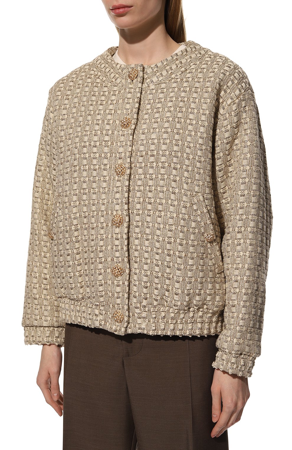 Бомбер BOTROIS, арт. SKU00071099, фото 3