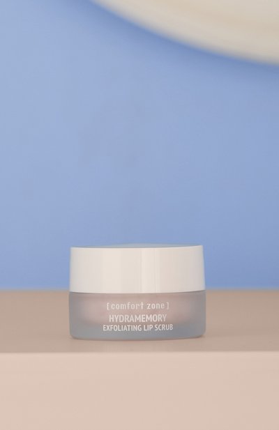 Обновляющий скраб для губ hydramemory (10ml) COMFORT ZONE, арт. 12662, фото 4