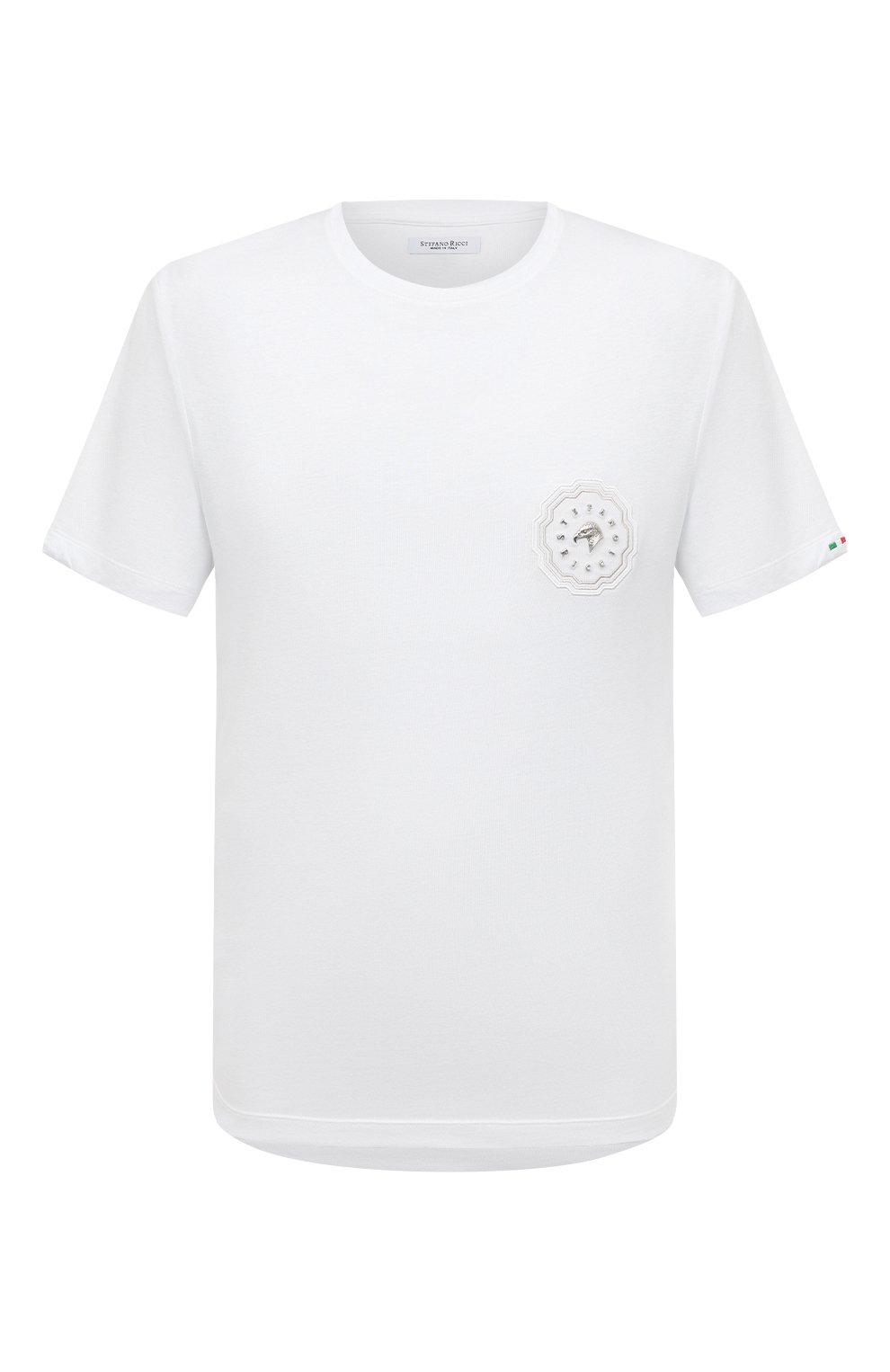 Футболка STEFANO RICCI, арт. MNH3302650/803, фото 1