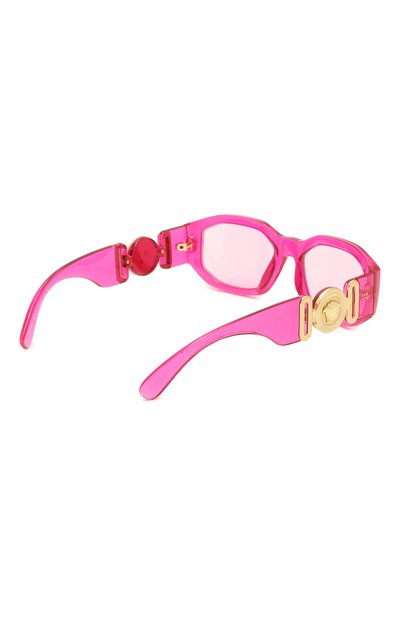 Солнцезащитные очки VERSACE, арт. 4361-5334/5, фото 4