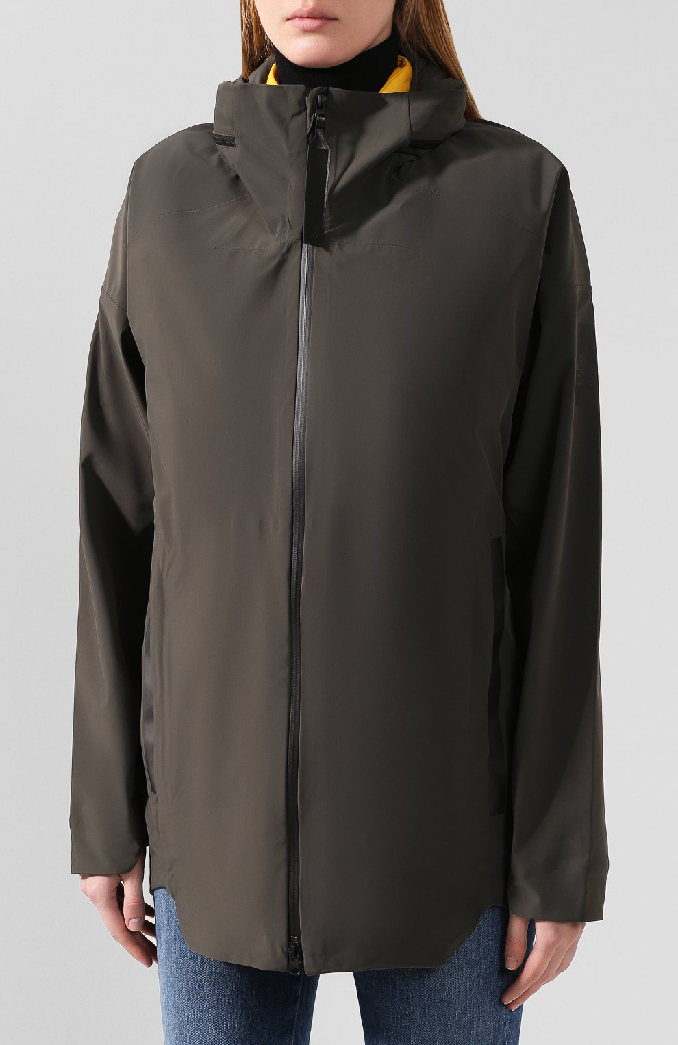 Куртка ADIDAS ORIGINALS, арт. DZ1472, фото 3