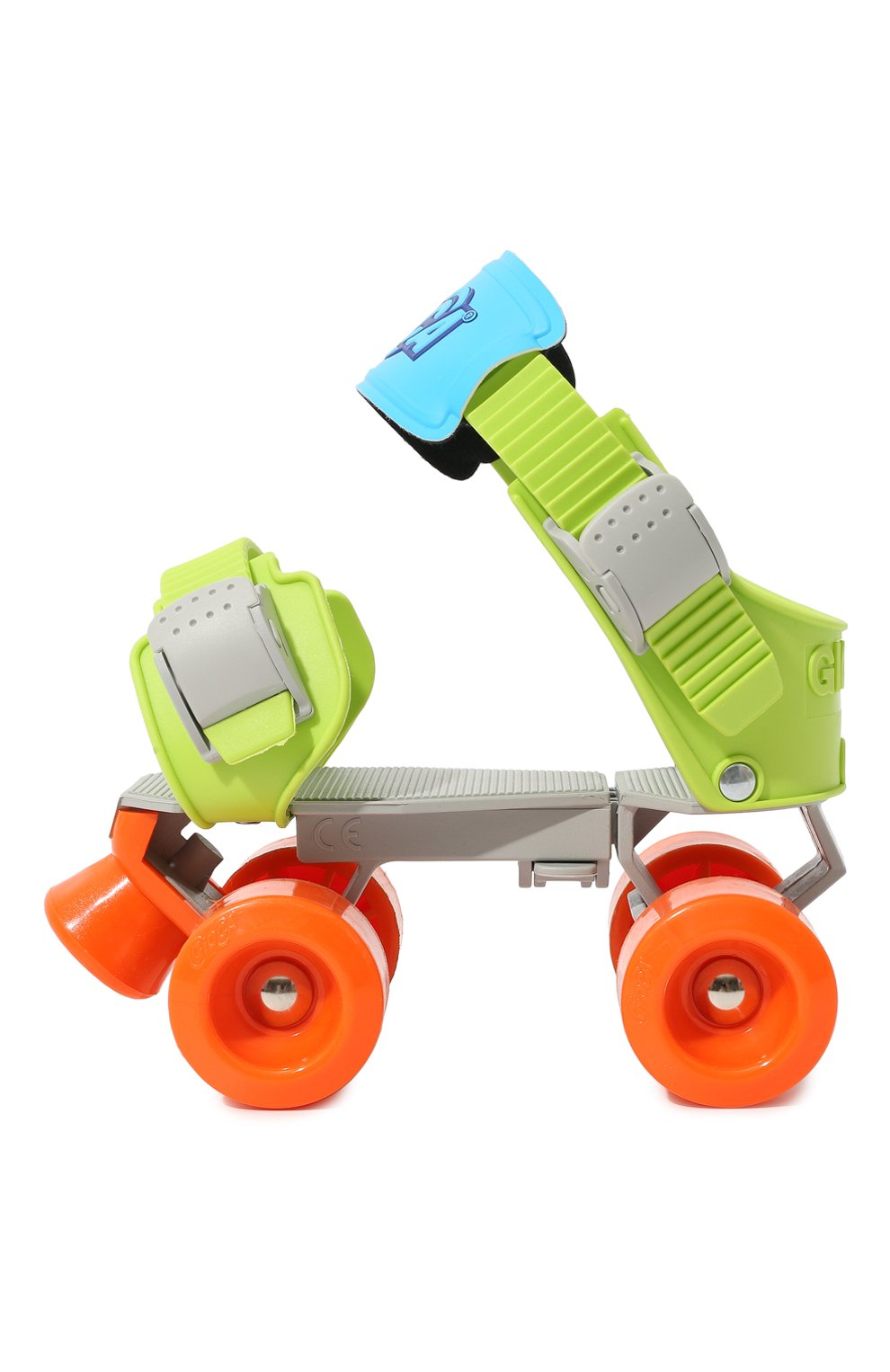 Ролики-квады ITALTRIKE, арт. IGB100-B, фото 2