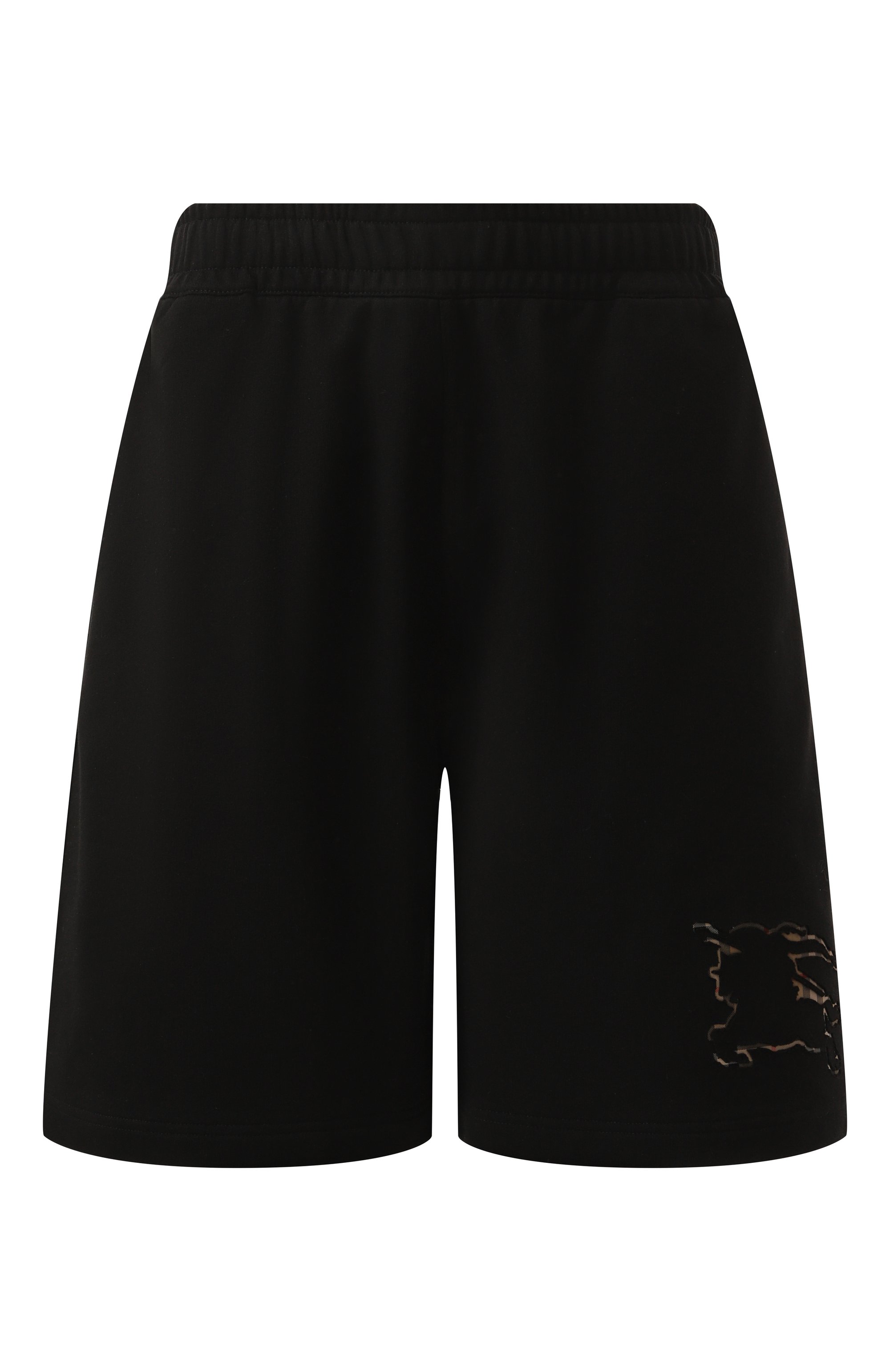 Хлопковые шорты BURBERRY, арт. 8070683, фото 1