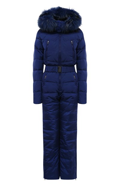 Пуховый комбинезон FREEDOMDAY, арт. IFRW2650AD-121-RDRFCF, фото 1