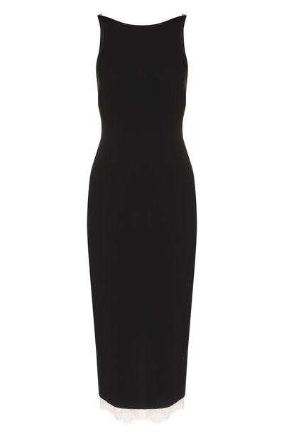 Женское шерстяное платье LOUVE, арт. 25-01-08-09-04-01-06