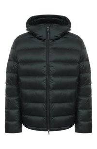 Темно-зеленый