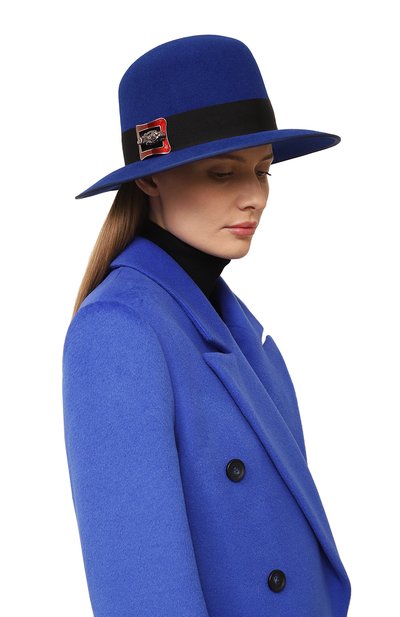 Шляпа GUCCI, арт. 678552 3HAE5, фото 2