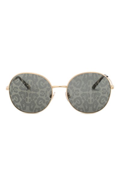 Солнцезащитные очки DOLCE & GABBANA, арт. 2243-02/P, фото 3