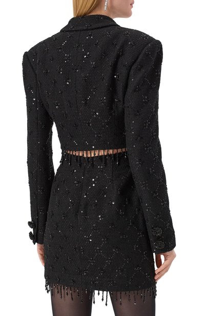 Твидовый костюм KAMILLA PURSHIE, арт. KP 2025/35, фото 4