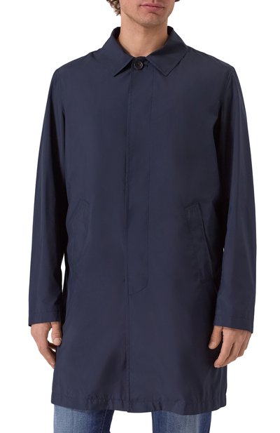 Плащ CORNELIANI, арт. 2535C5-2520150, фото 3