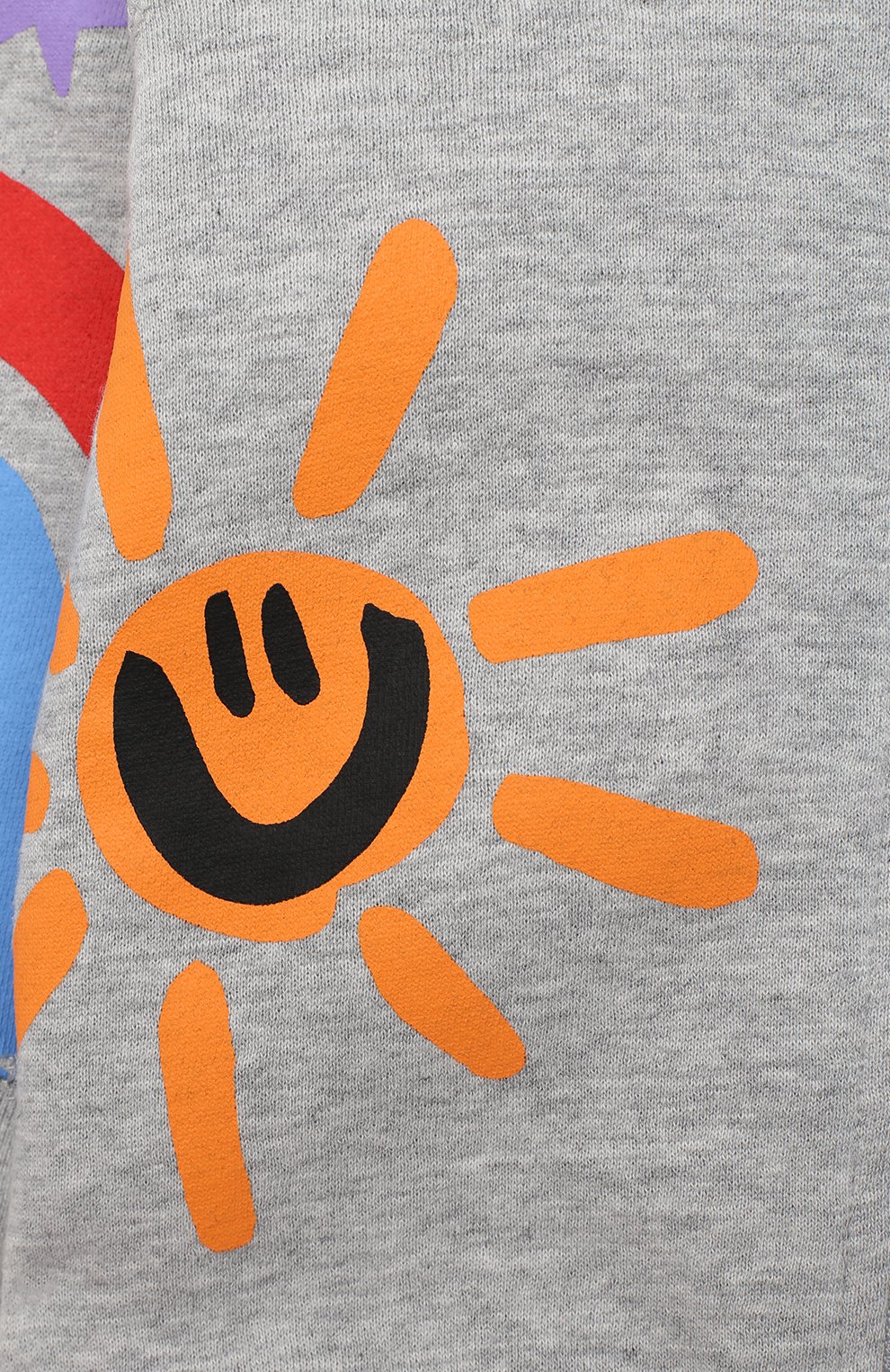 Комплект из толстовки и брюк STELLA MCCARTNEY, арт. 601491/SPJA4, фото 4