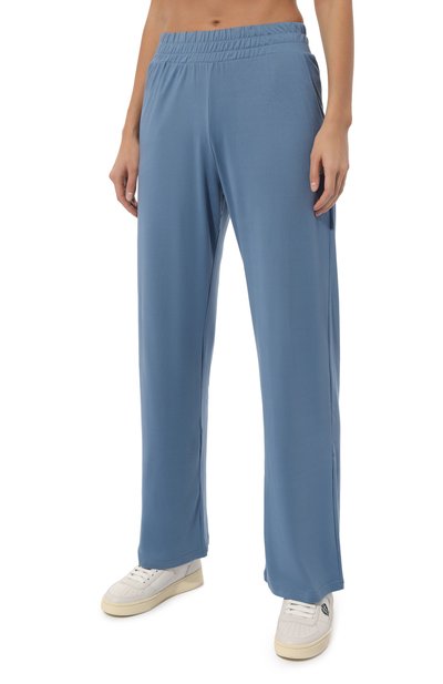 Брюки EVERREVER, арт. RE-TR-DBLUE-01, фото 3