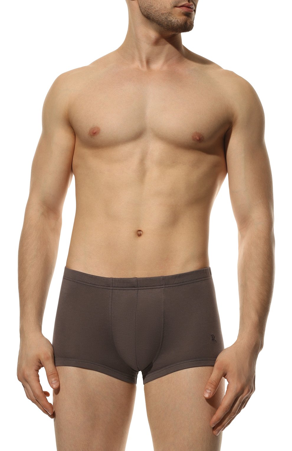 Хлопковые боксеры STEFANO RICCI, арт. BXM20/SIC0TT, фото 2