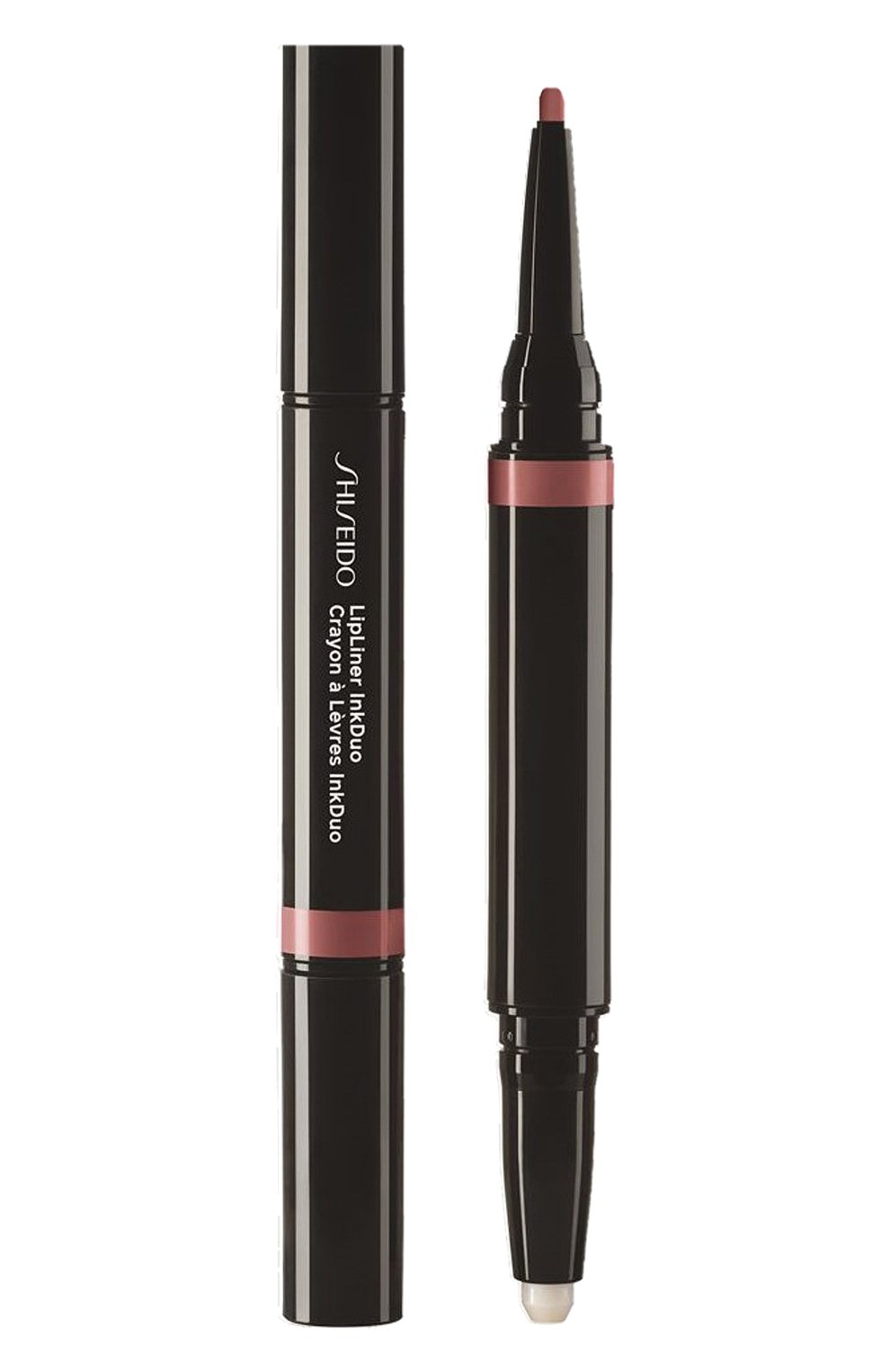 Дуэт для губ lipliner ink: праймер + карандаш, 03 mauve SHISEIDO цвета по цене 4200 руб., арт. 16417SH, фото 1 Дуэт для губ lipliner ink: праймер + карандаш, 03 mauve SHISEIDO, арт. 16417SH, фото 1