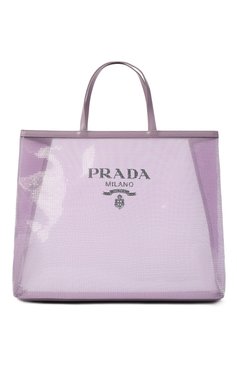 Сумка-тоут PRADA, арт. 1BG416-2D0A-F027J, фото 1