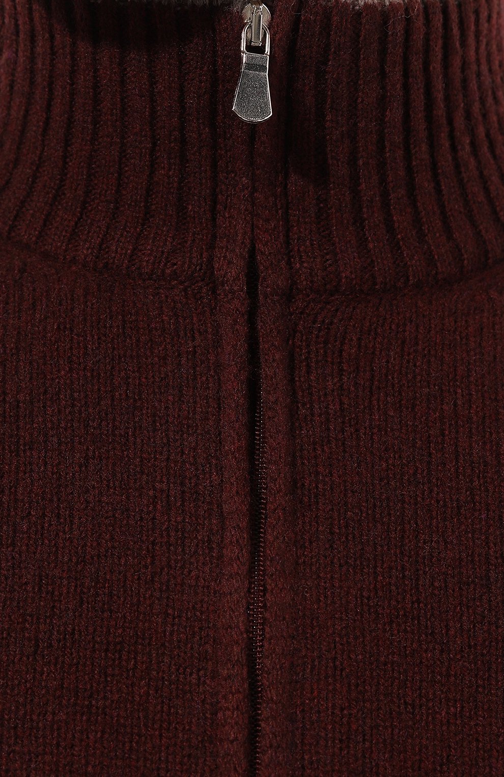 Шерстяной свитер GRAN SASSO, арт. 23125/25011, фото 5