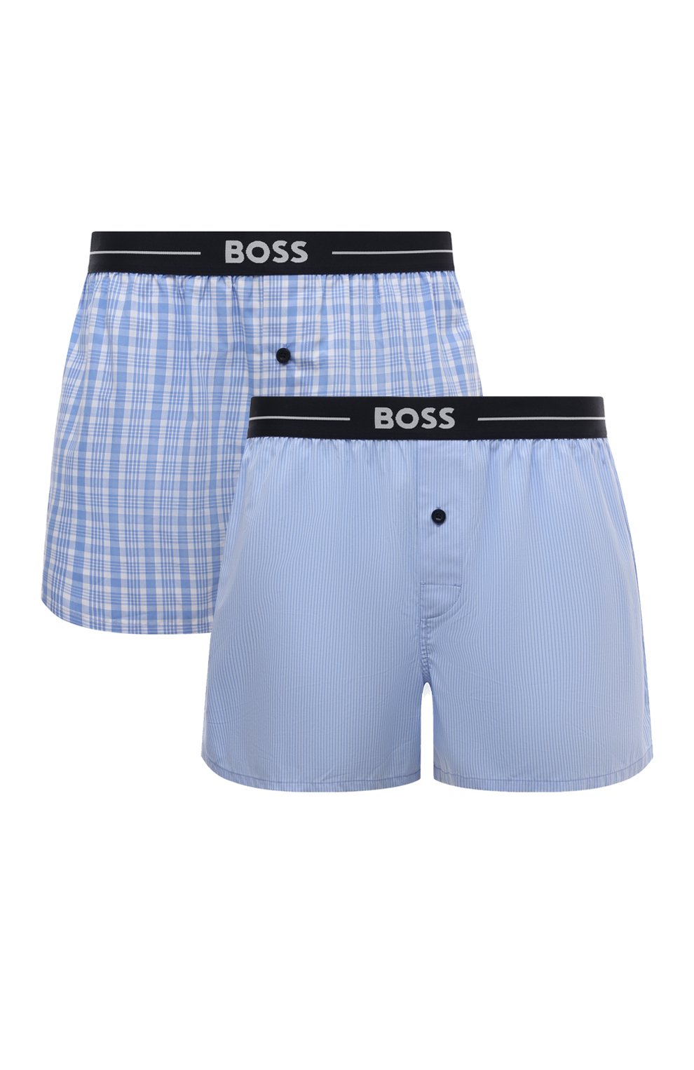 Комплект из двух боксеров BOSS, арт. 50480056, фото 1