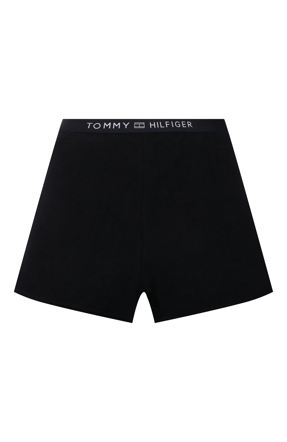 Хлопковые шорты TOMMY HILFIGER, арт. UW0UW02881, фото 1