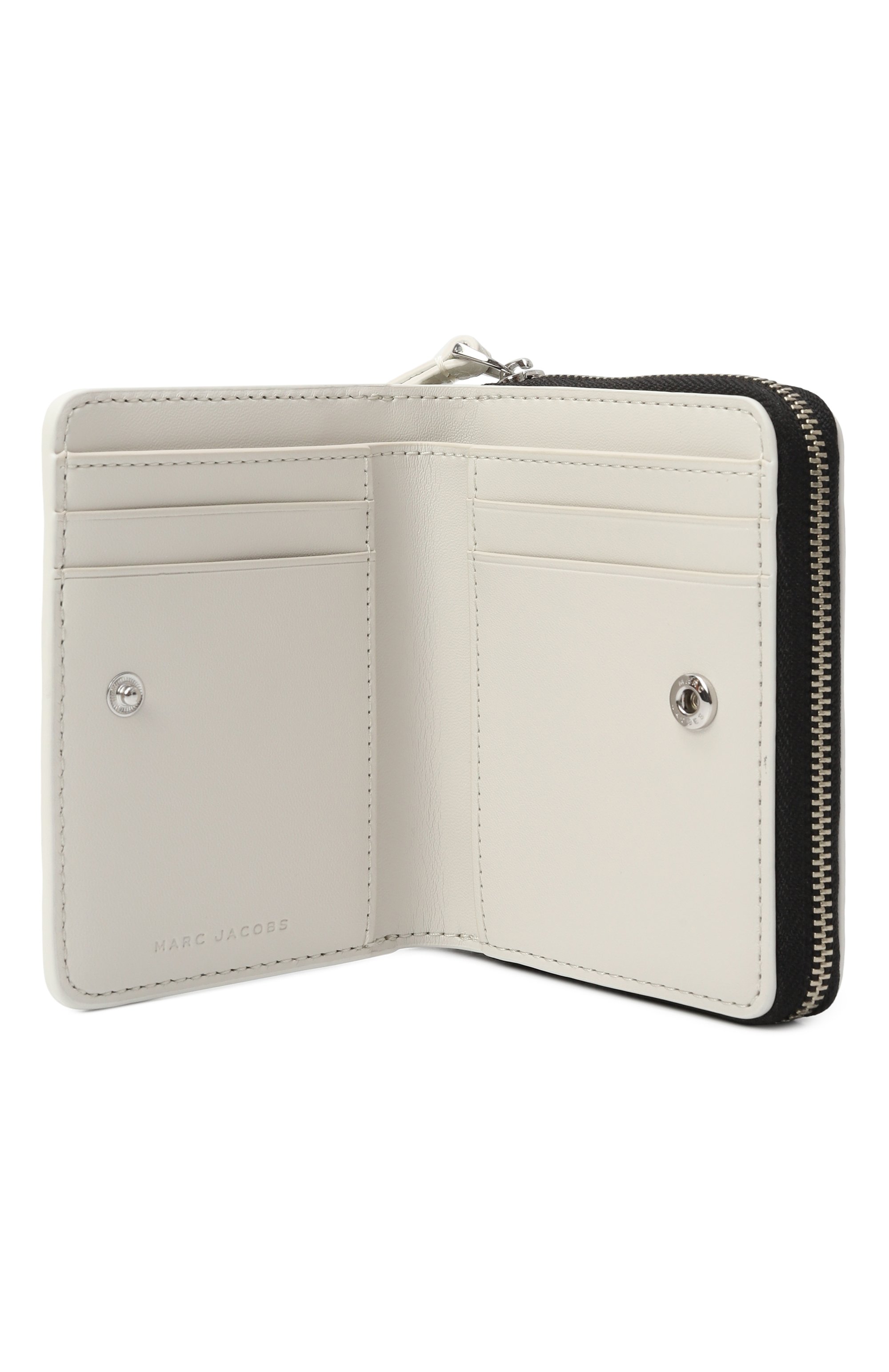 Кожаное портмоне MARC JACOBS (THE), арт. 2P5SMP011S02, фото 3