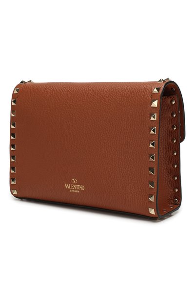Сумка rockstud medium VALENTINO, арт. TW2B0181/VSF, фото 3