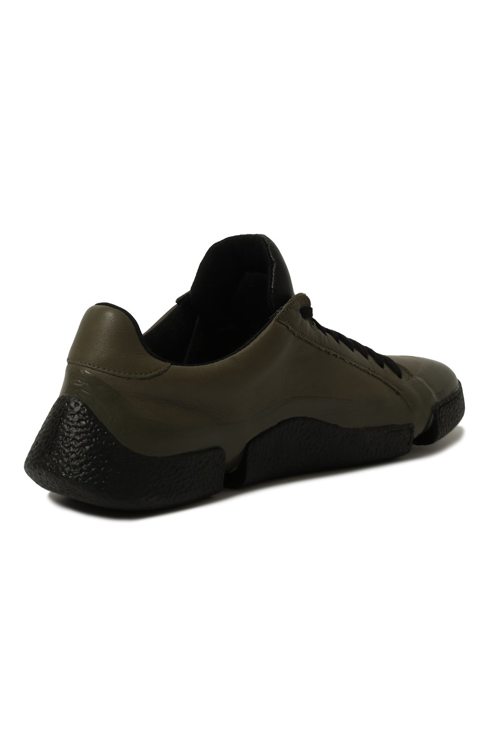 Кожаные кроссовки RBRSL, арт. 7B2700U_A50BCKTG00, фото 5