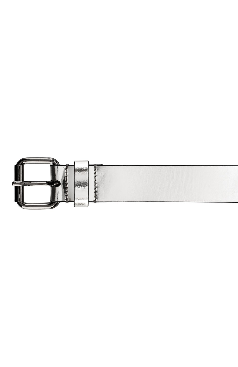 Кожаный ремень DSQUARED2, арт. BEM0190 01501451, фото 3