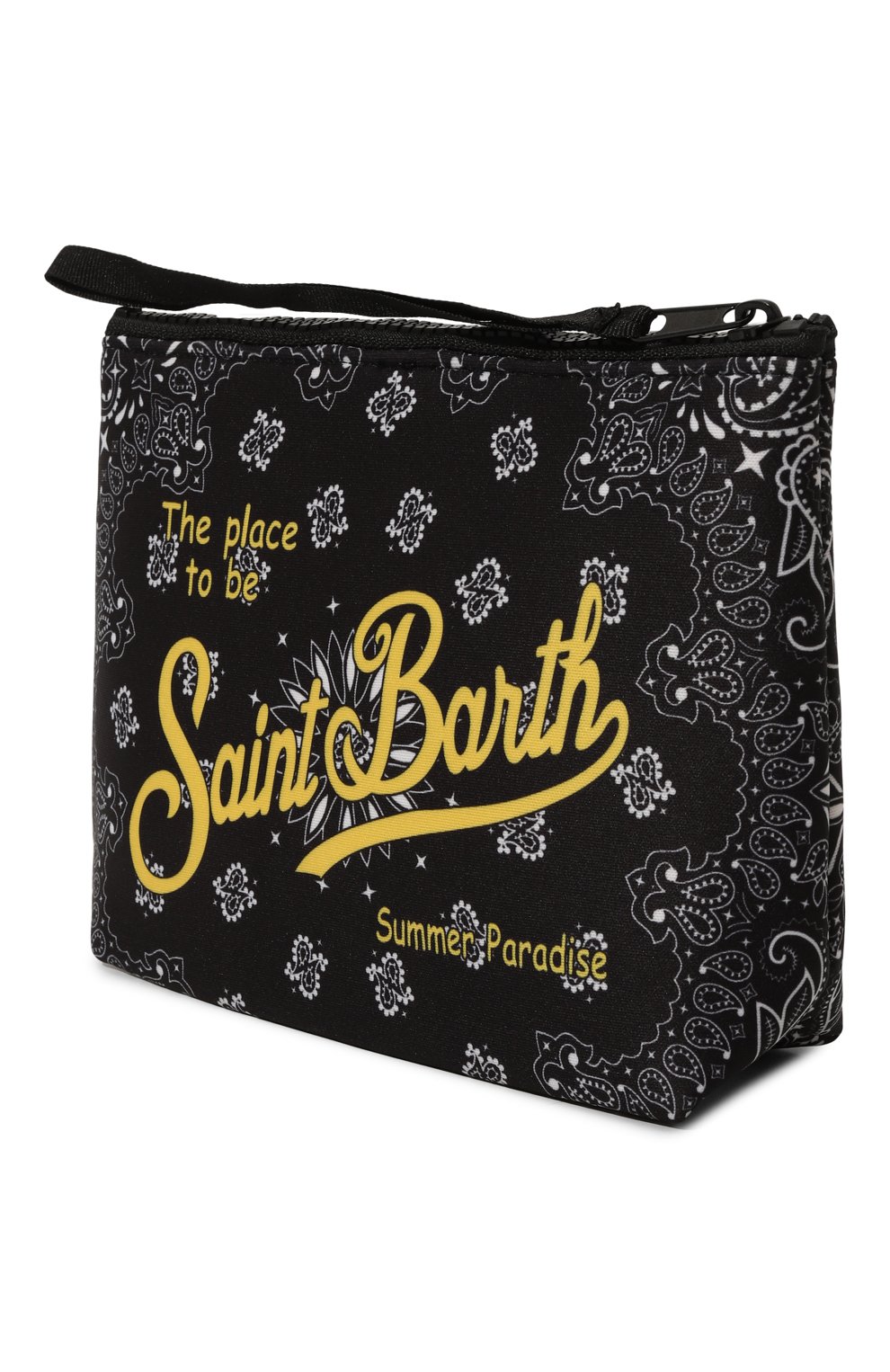 Косметичка aline MC2 SAINT BARTH, арт. ALINE/STBA/02587F, фото 2