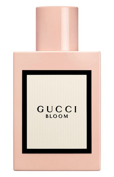 Парфюмерная вода bloom (50ml) GUCCI, арт. 8005610481043, фото 1