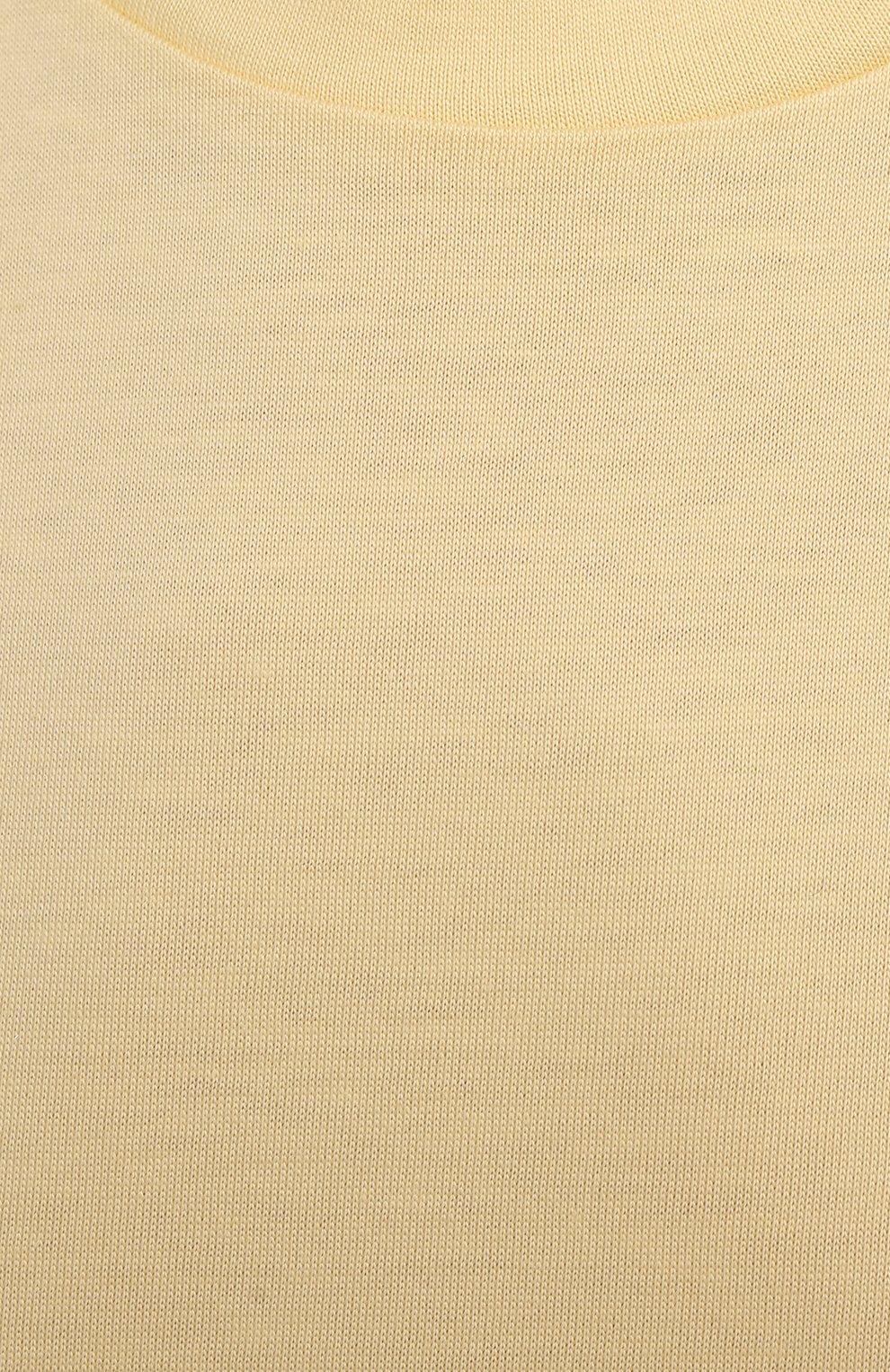 Хлопковая футболка MONCLER, арт. G2-093-8C000-23-829ET, фото 5