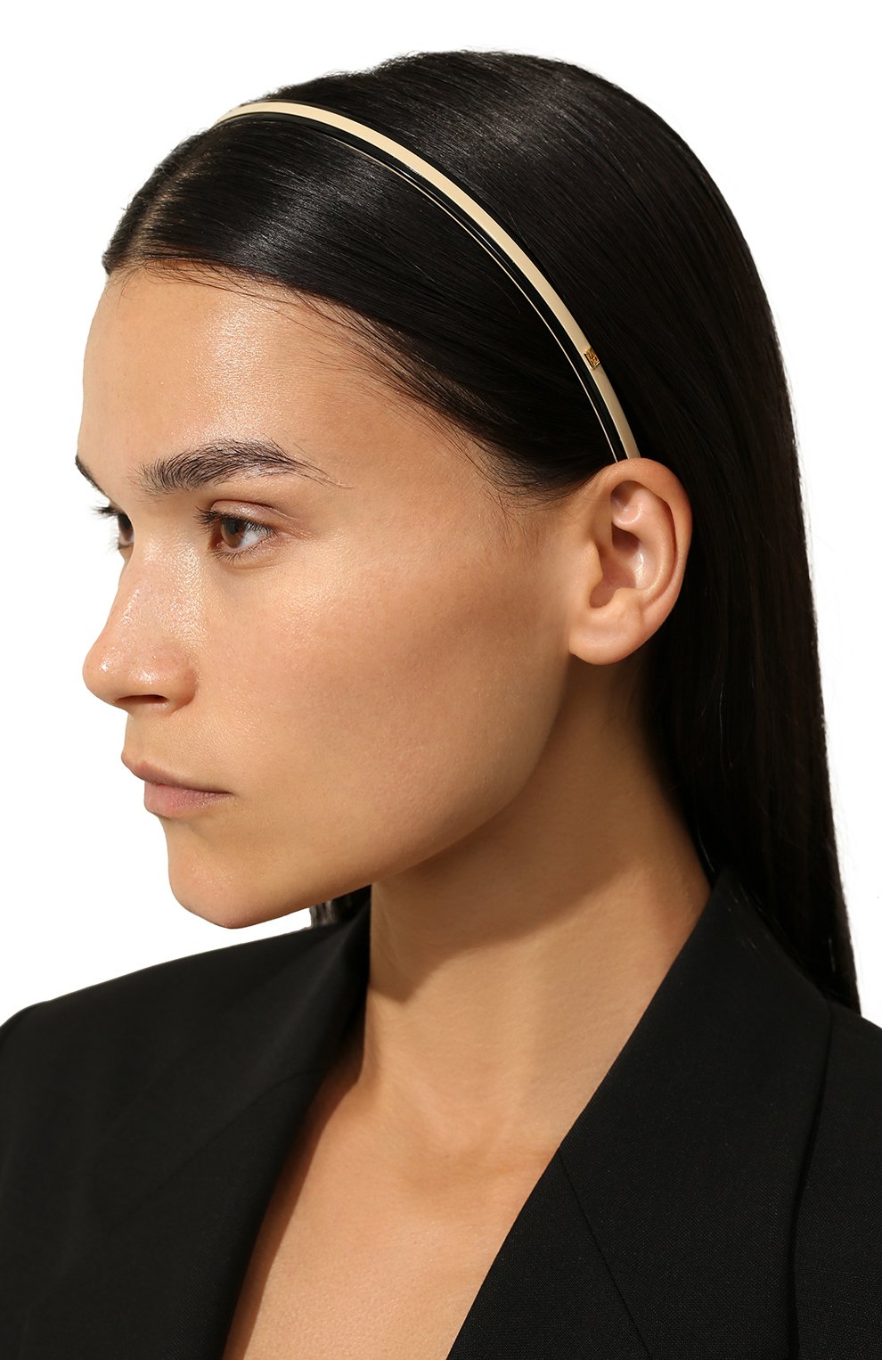 Ободок для волос ALEXANDRE DE PARIS, арт. AHB-14279-02 S, фото 2