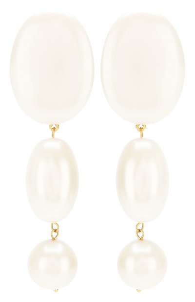 Серьги LELE SADOUGHI, арт. LS0728PE, фото 1