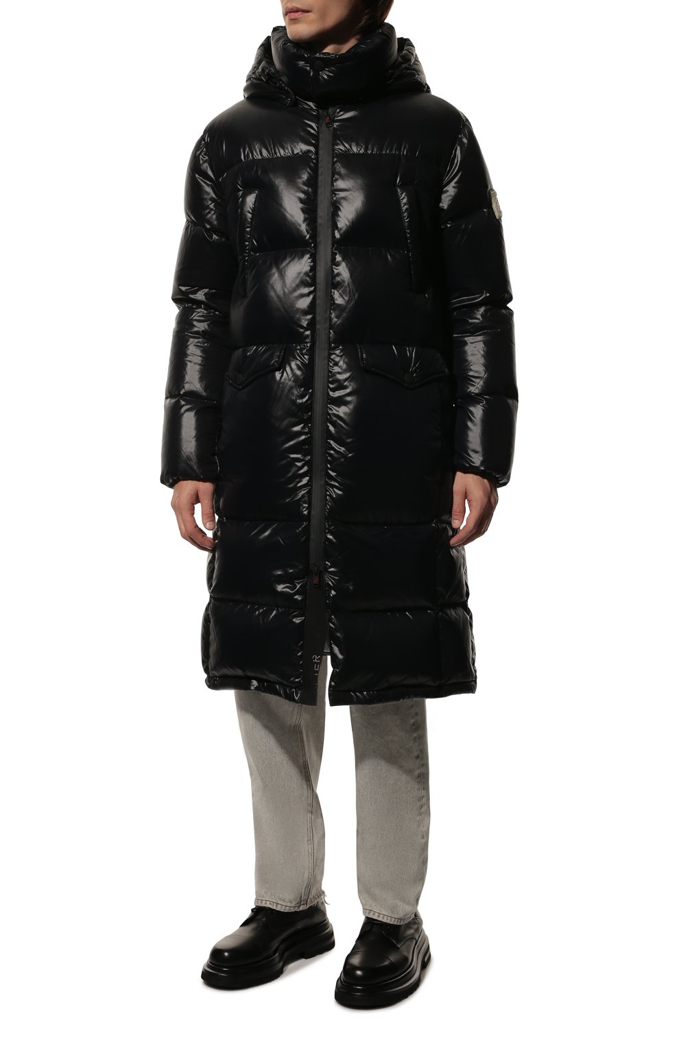 Пуховик AFTER LABEL, арт. ALASKA/3K, фото 3