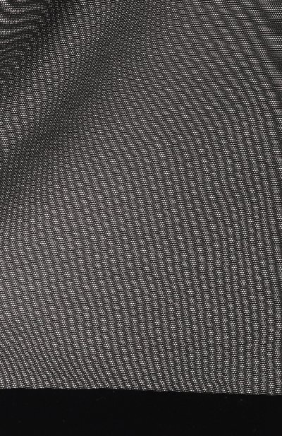 Шорты WOLFORD черного цвета по цене 22500 руб., арт. 4W2017, фото 4 Шорты WOLFORD, арт. 4W2017, фото 4