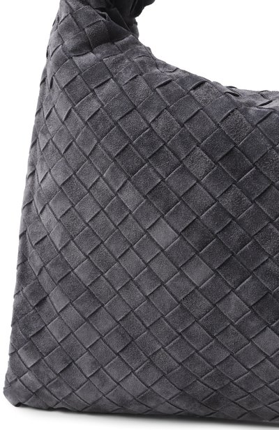 Сумка hop small BOTTEGA VENETA, арт. 796262/V1QE3, фото 3