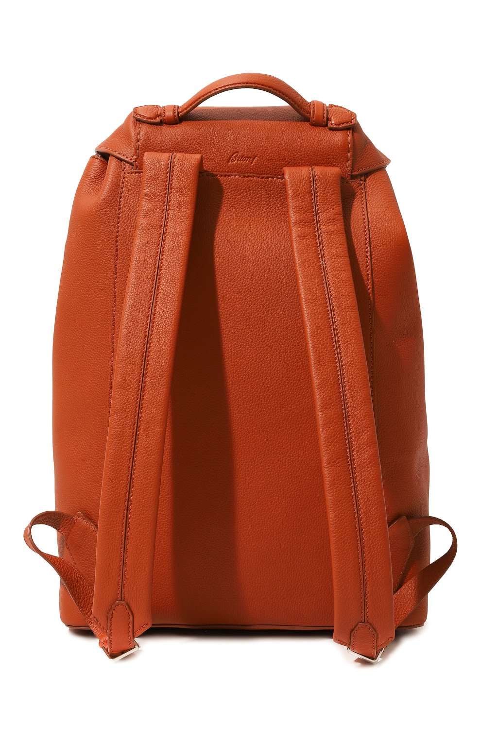 Кожаный рюкзак BRIONI, арт. 0IW60L/01719, фото 6