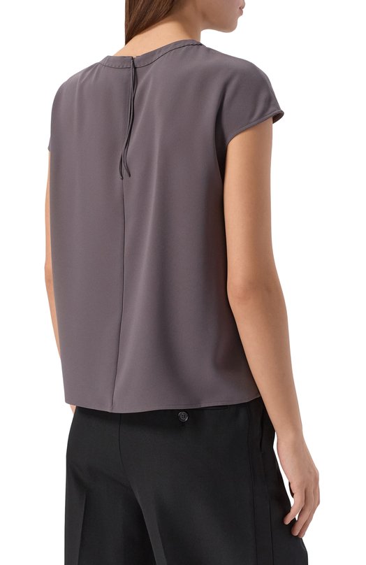 Топ Windsor 52 DB601H 10004367 Серый  52 DB601H 10004367 Фото 4