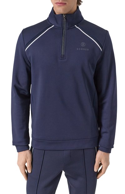 Толстовка BOGNER, арт. 82099619, фото 3