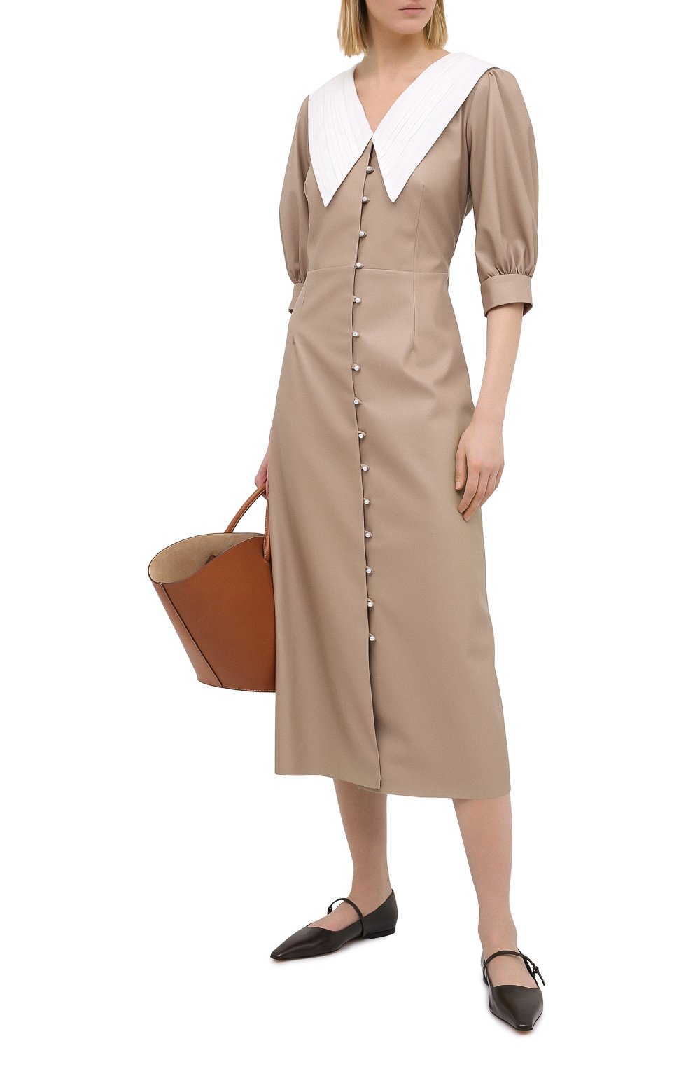 Платье MASTERPEACE, арт. MP-CapEco20-02, фото 2