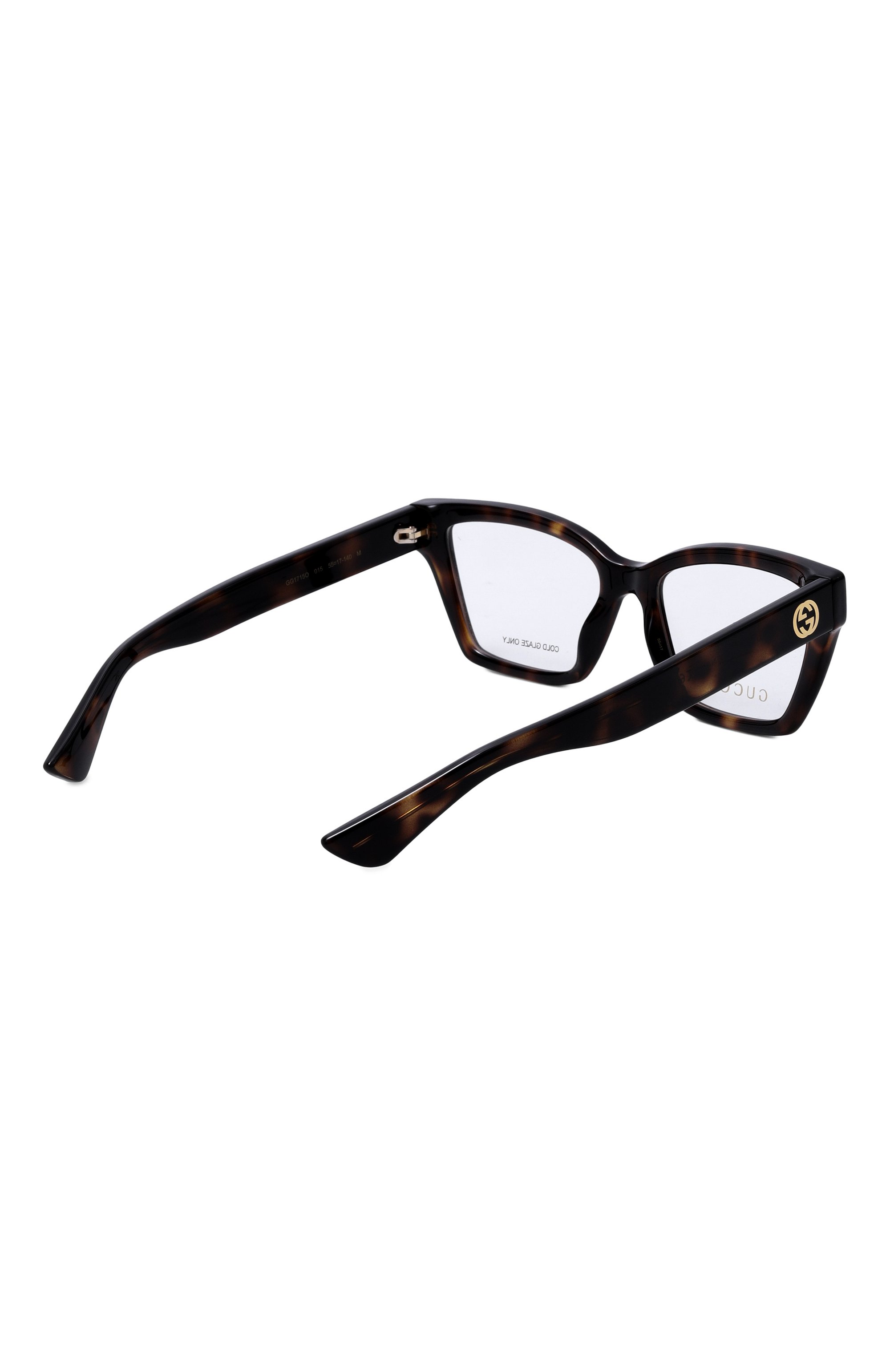 Оправа GUCCI, арт. GG1715 015, фото 4