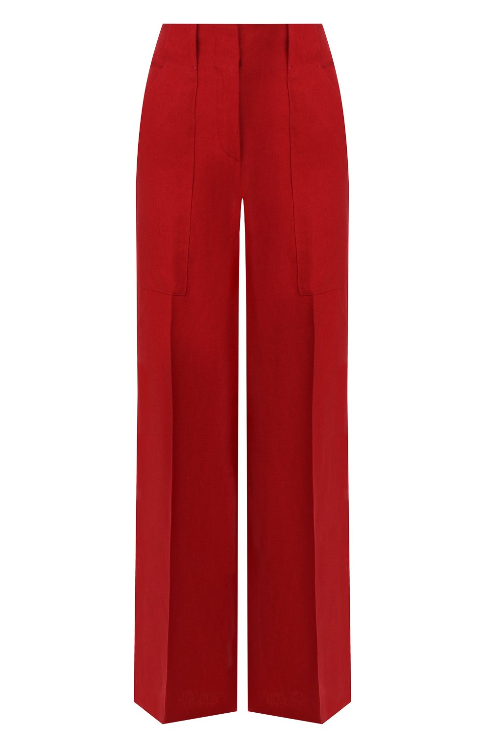 Льняные брюки LORO PIANA, арт. FAL1179, фото 1