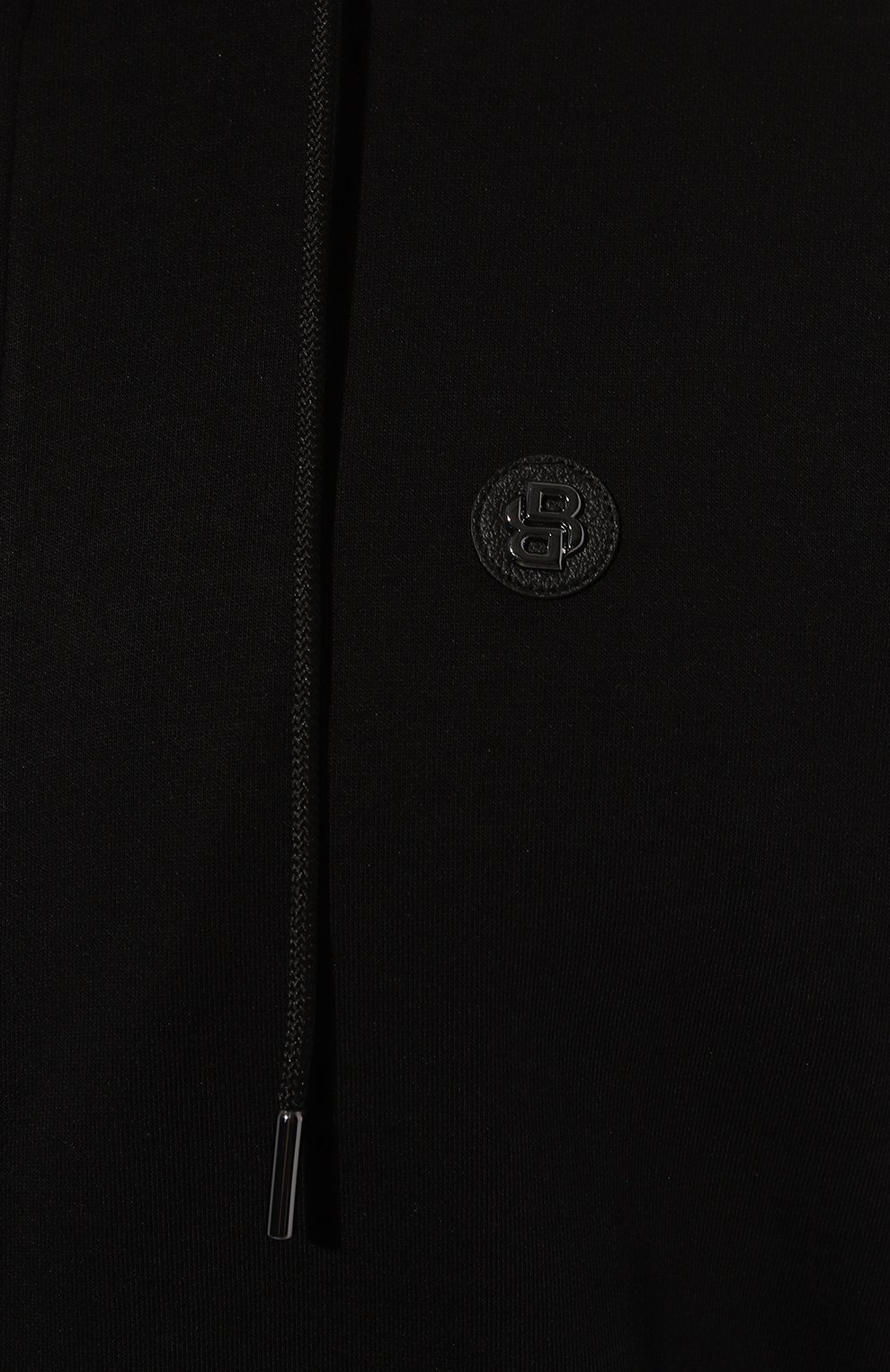 Хлопковая толстовка BOSS, арт. 50520303, фото 5