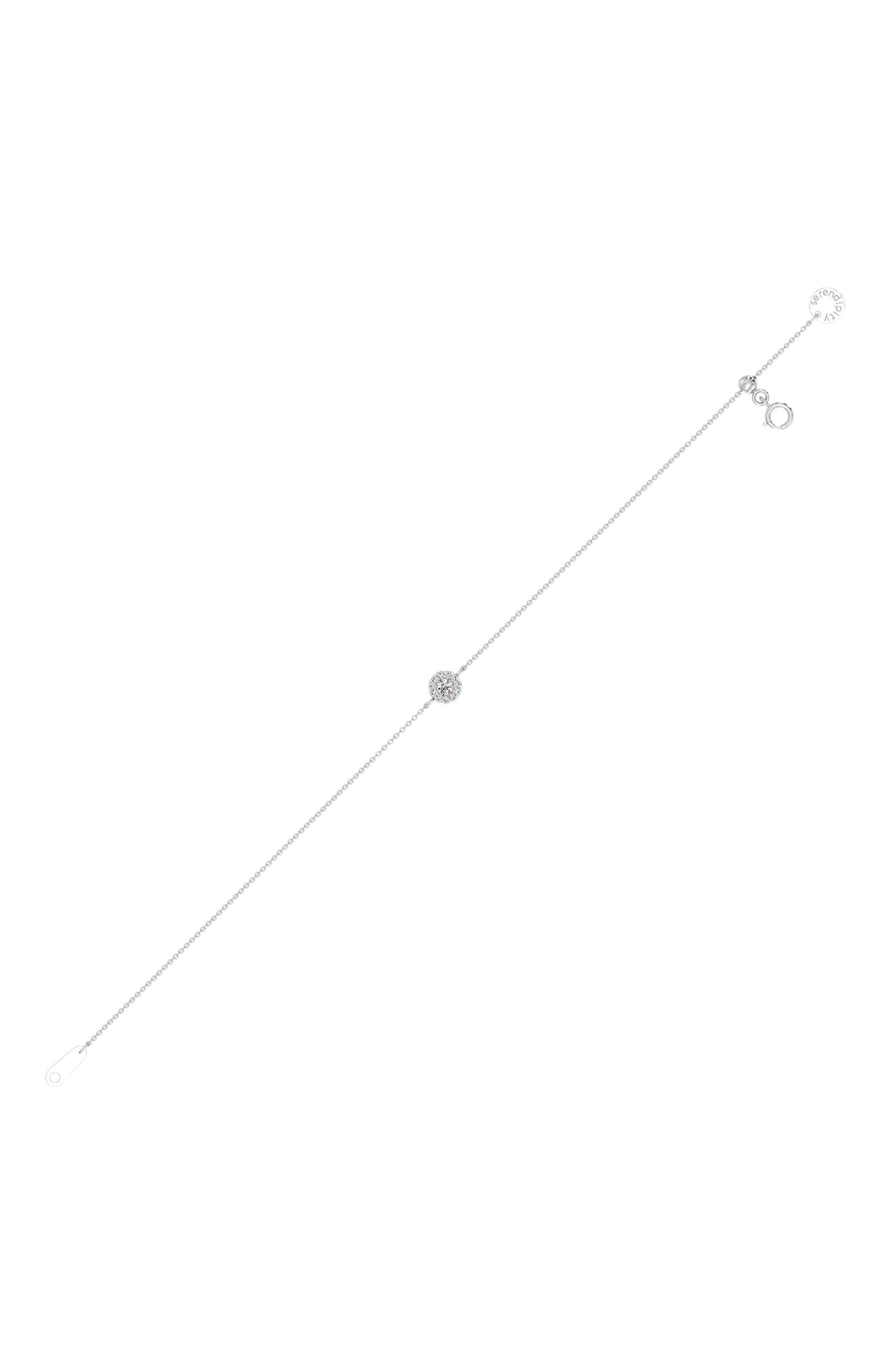 Браслет SERENDIPITY, арт. EJBR0041W, фото 2