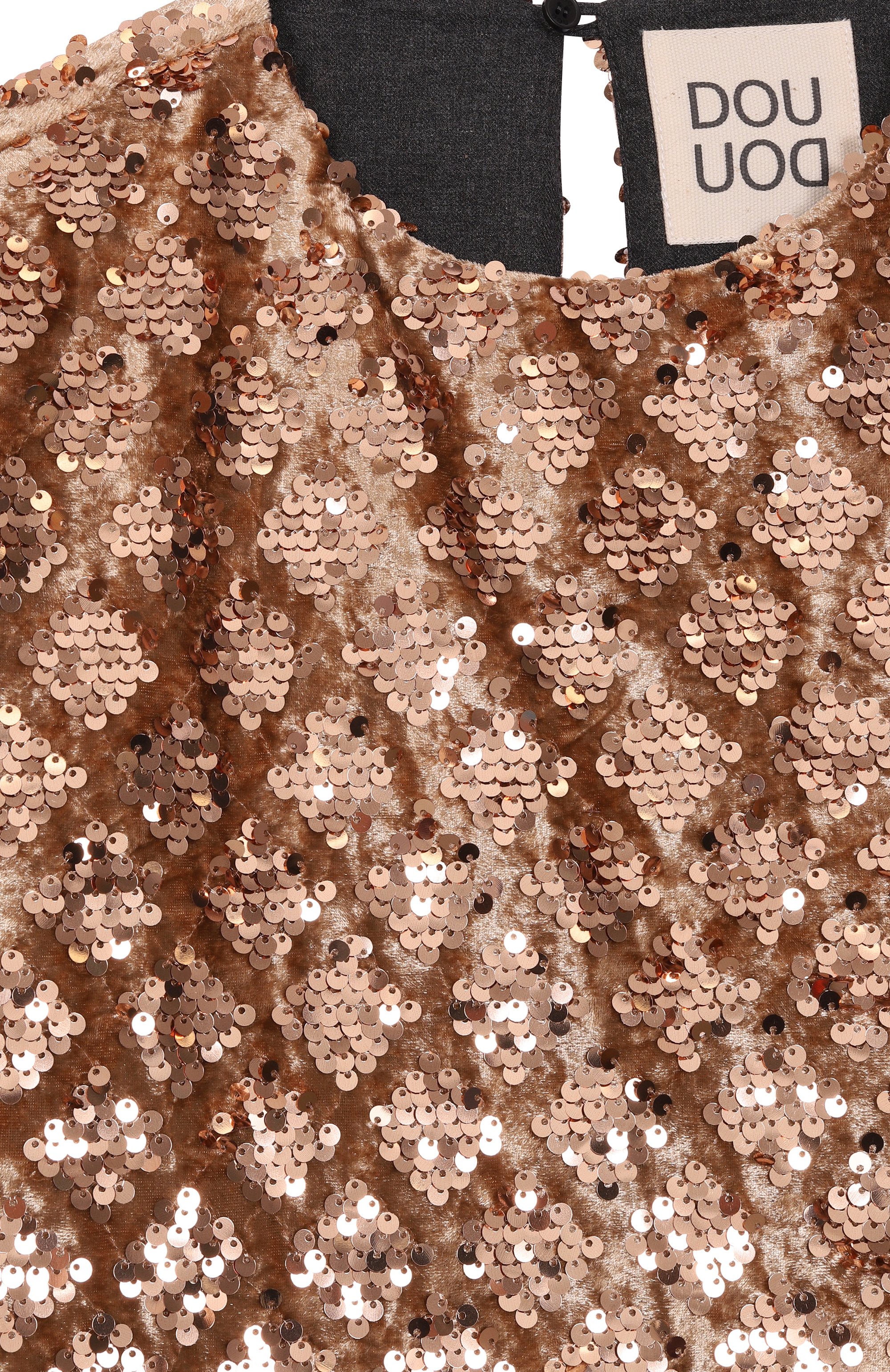 Платье DOUUOD, арт. DX1A91, фото 3