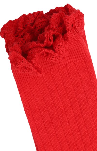 Хлопковые гольфы josephine PLAYFOREVER, арт. 2954, фото 2