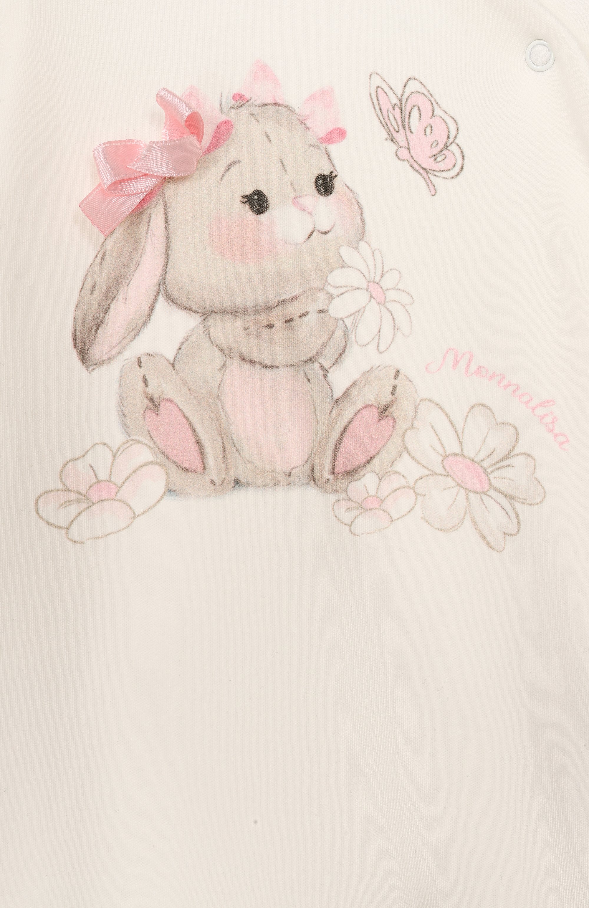 Комплект из трех предметов MONNALISA, арт. 35G518, фото 6