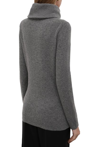 Кашемировый свитер POLO RALPH LAUREN, арт. 211679249, фото 4