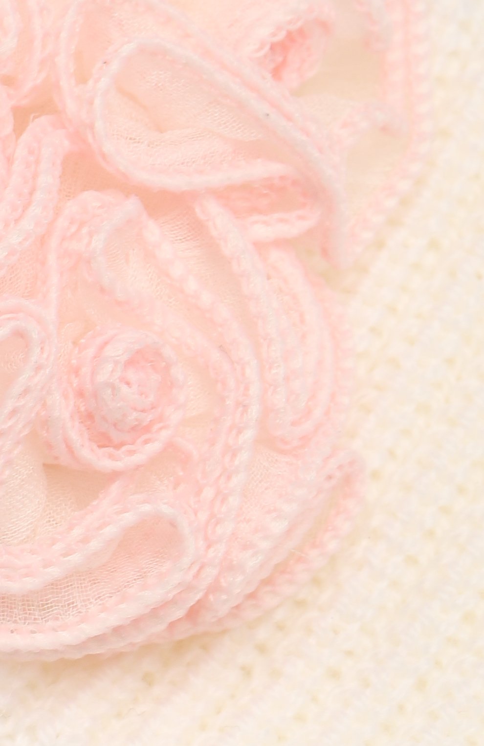 Шерстяная повязка на голову ALETTA, арт. FRB999924, фото 3