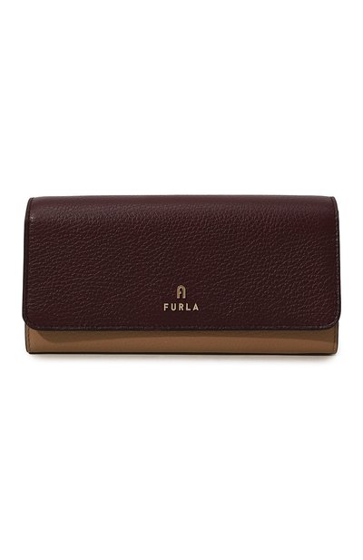 Кожаный кошелек FURLA, арт. WP00317/HSC000, фото 1