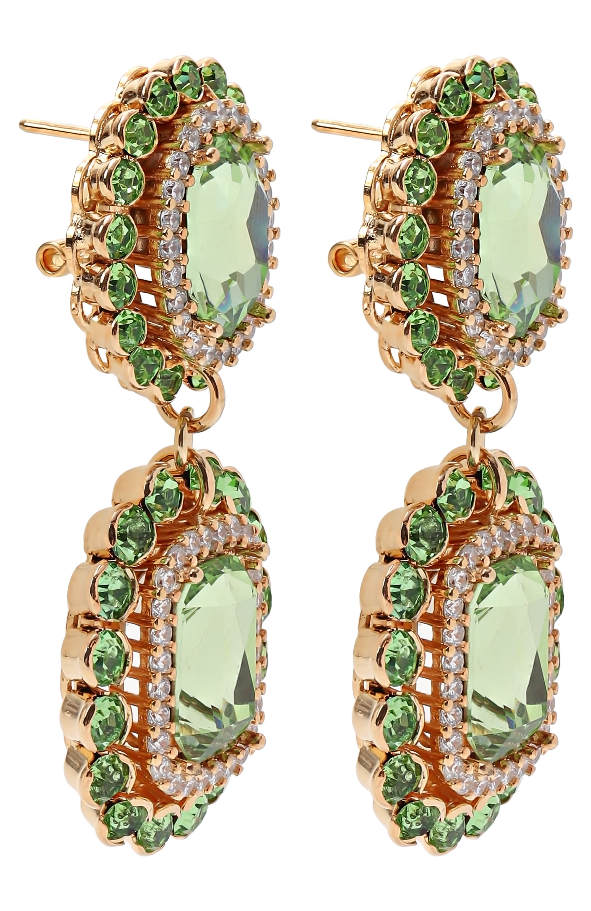 Серьги ANTON HEUNIS, арт. CLR3.02, фото 3