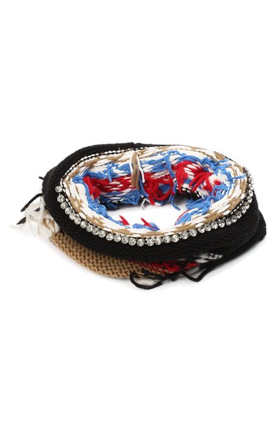 Шарф-снуд N21, арт. 20I N2P1/3003/7177, фото 1